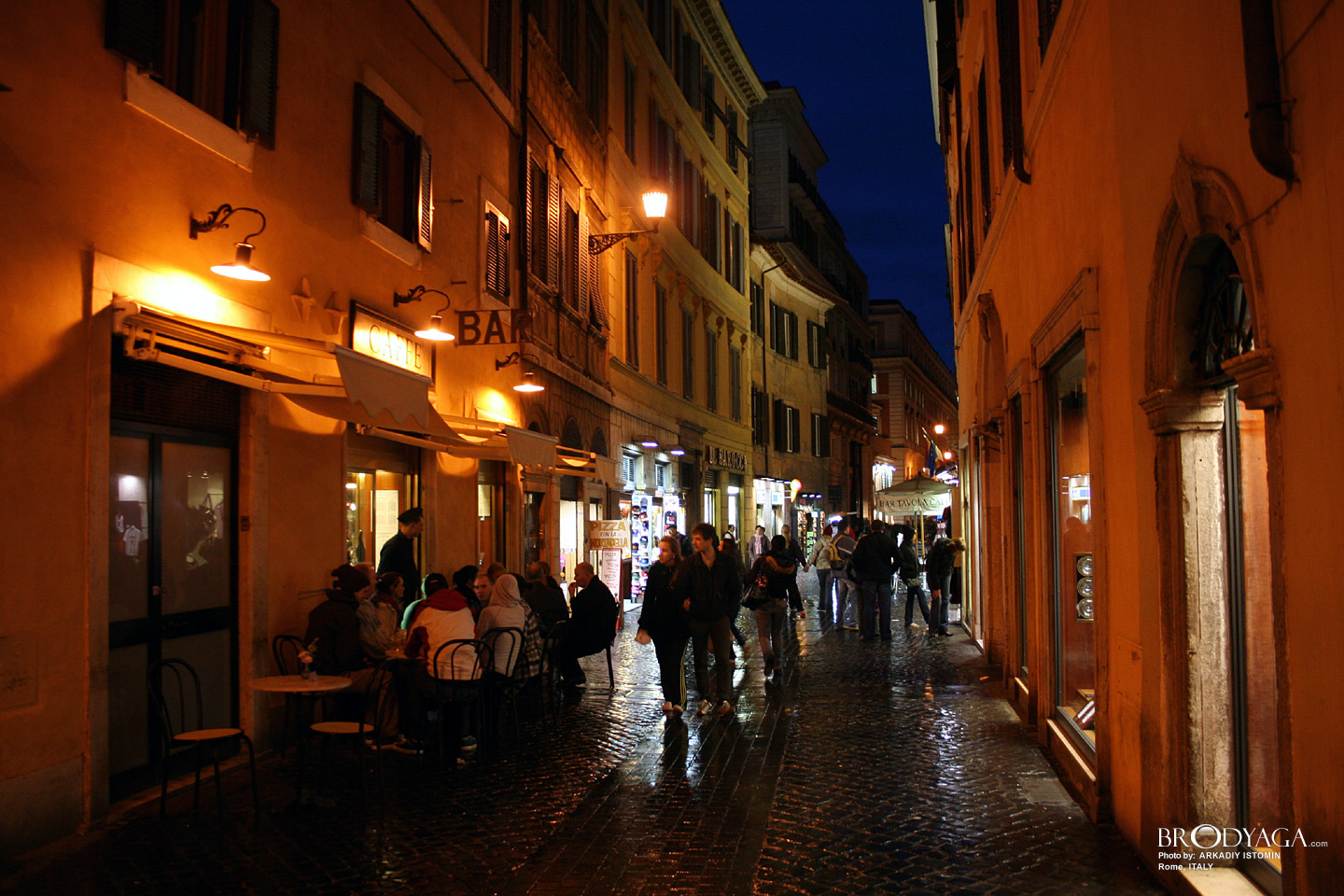 Rome
